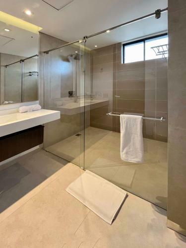 Apartamento Stunning 1br In San Patricio