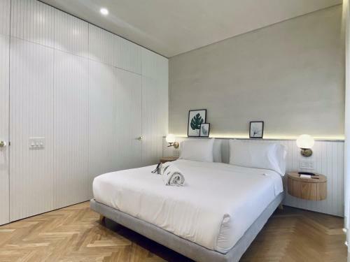 Apartamento Elegant Design 1br In Parque 93