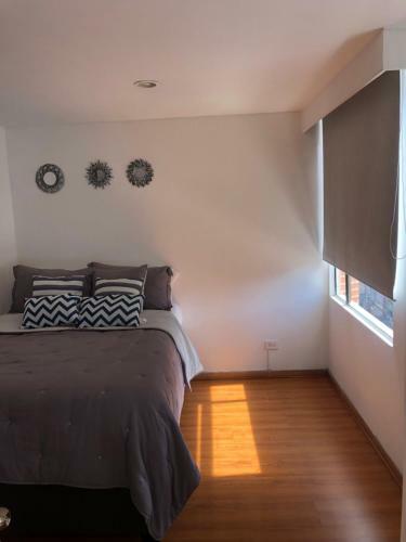 Apartamento Aparment Suite Paseos Del Lago