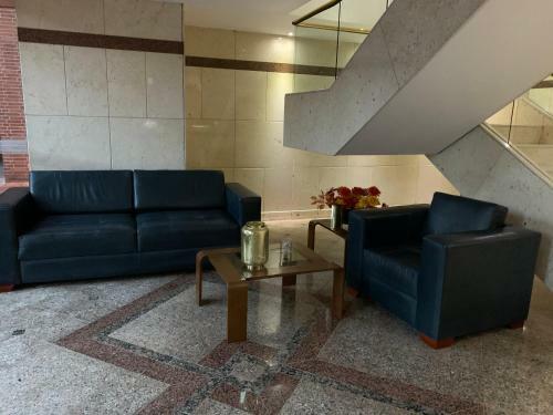 Apartamento Complex Zona T