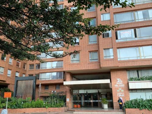 Apartamento Complex Zona T