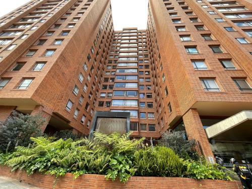 Apartamento Complex Zona T