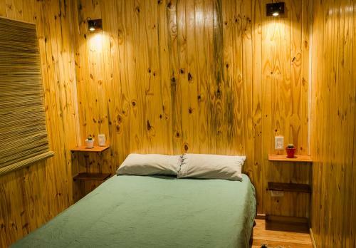 Apartamento Caba�as San Francisco