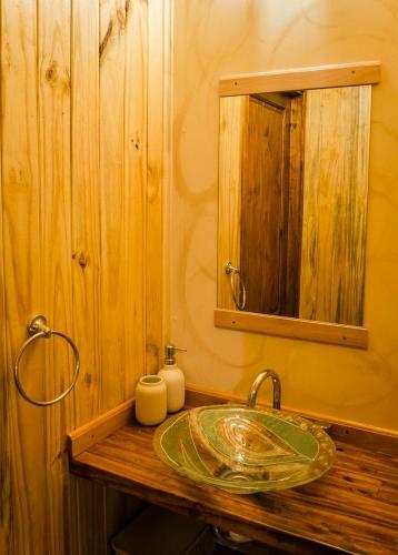Apartamento Caba�as San Francisco