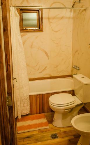 Apartamento Caba�as San Francisco