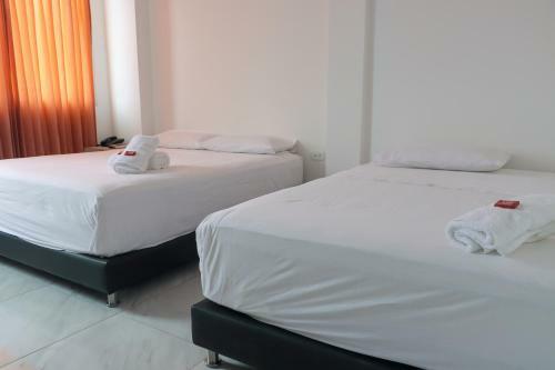Oma Hotel La Guajira