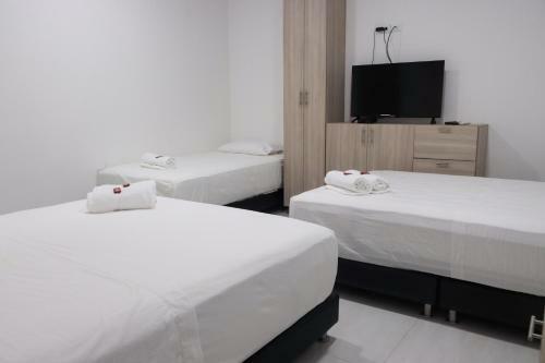 Oma Hotel La Guajira