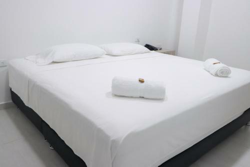 Oma Hotel La Guajira