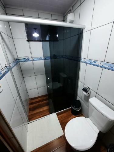 Apartamento Cora��o De M�e