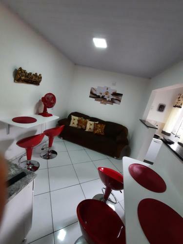 Apartamento Cora��o De M�e