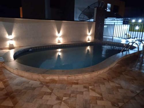 Hotel M�o De Fatima