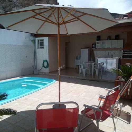 Casa Santa Rita