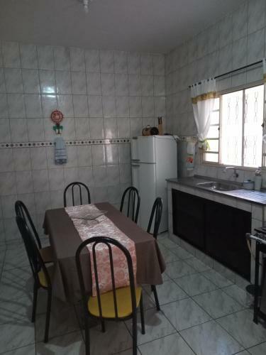 Casa Santa Rita