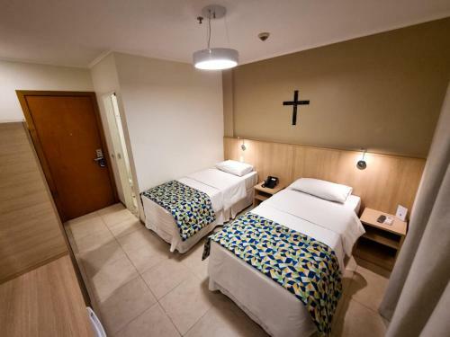 Hotel Rainha Dos Ap�stolos