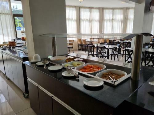 Hotel Rainha Dos Ap�stolos