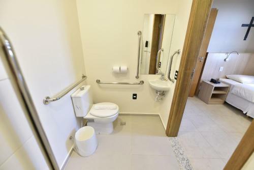 Hotel Rainha Dos Ap�stolos