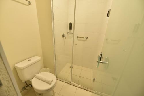 Hotel Rainha Dos Ap�stolos