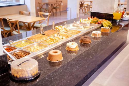 Bed & Breakfast Hotel Mamma Mia