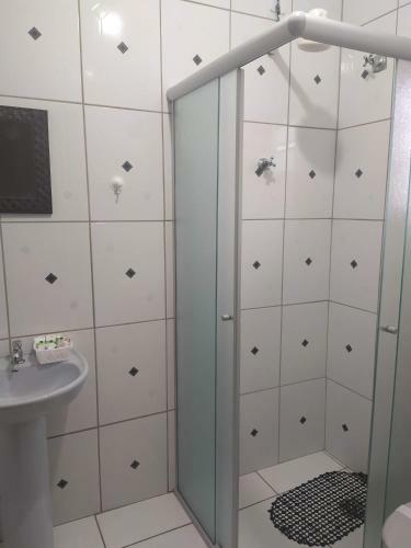 Hostal Pousada Bacanas