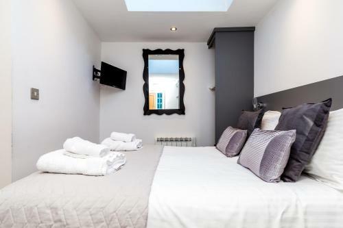 City Apartments York