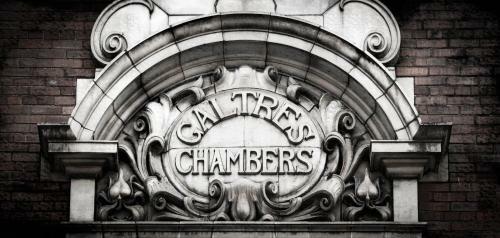 Apartamentos Galtres Chambers
