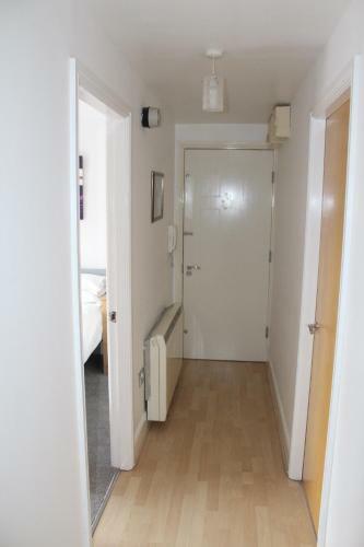 Woodsmill Quay Apartments