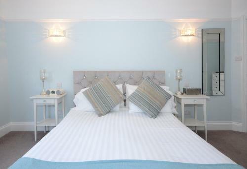Hostal Airden House