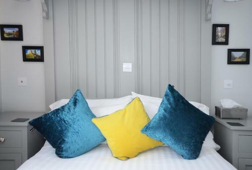 Hostal Airden House