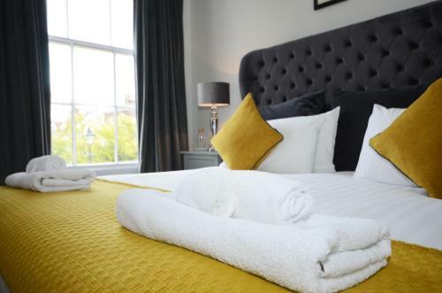 Hostal Airden House