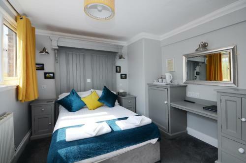 Hostal Airden House