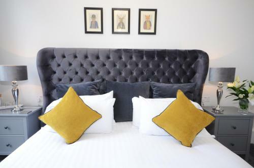 Hostal Airden House