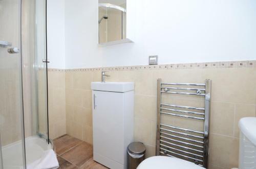 Hostal Airden House