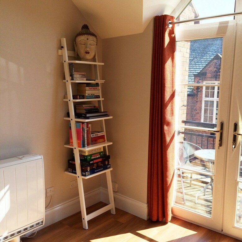 Apartment 15 In York
