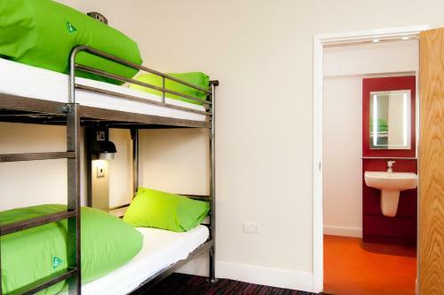 Albergue Yha York