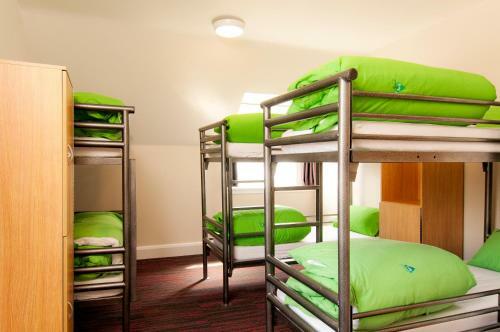Albergue Yha York