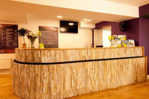 Albergue Yha York