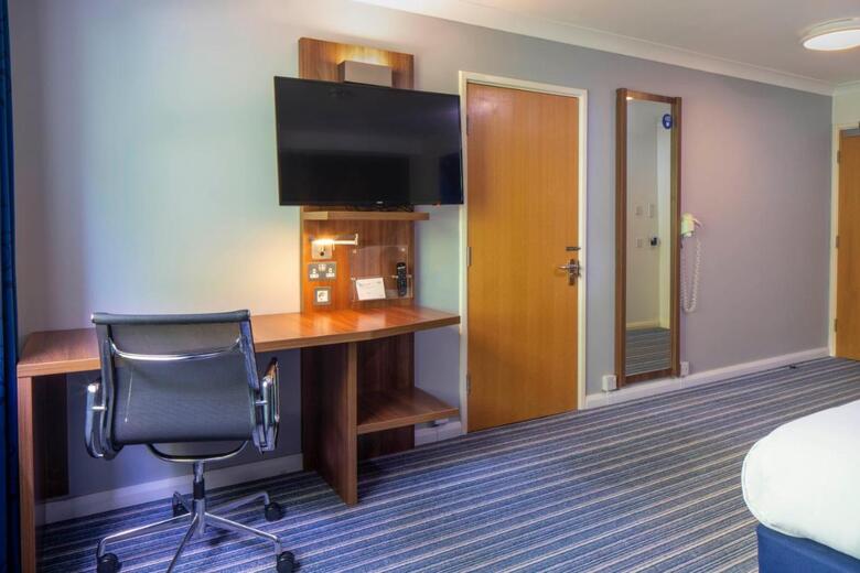 Hotel Holiday Inn Express York