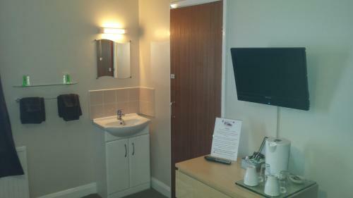 Bed & Breakfast Moorland House