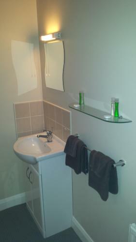 Bed & Breakfast Moorland House