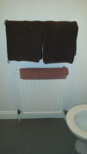Bed & Breakfast Moorland House