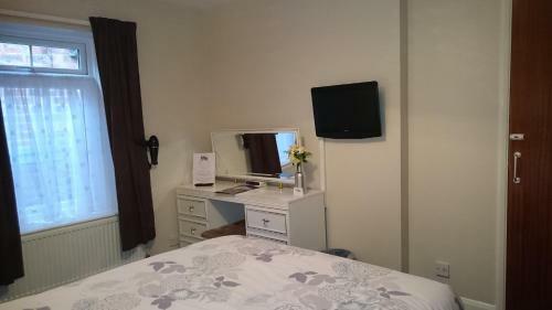 Bed & Breakfast Moorland House
