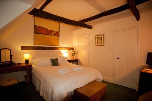 The Old Stables B&B