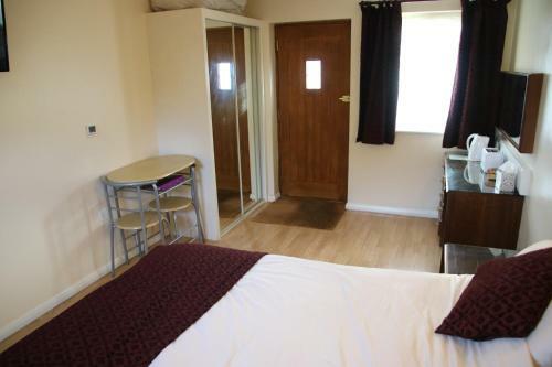The Stables B&B @ Pear Tree Cottage