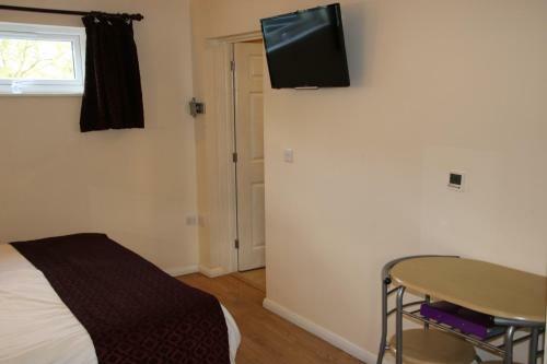 The Stables B&B @ Pear Tree Cottage
