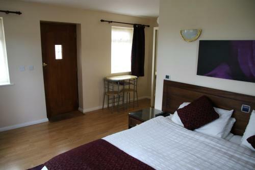 The Stables B&B @ Pear Tree Cottage