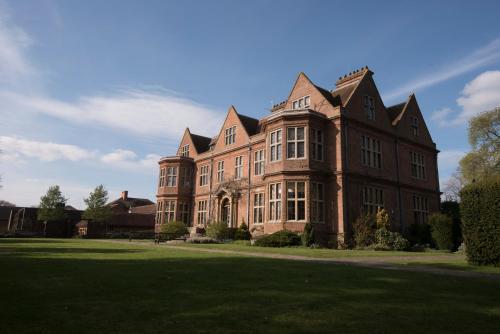 Hotel Horwood House