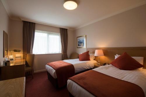Hotel Horwood House