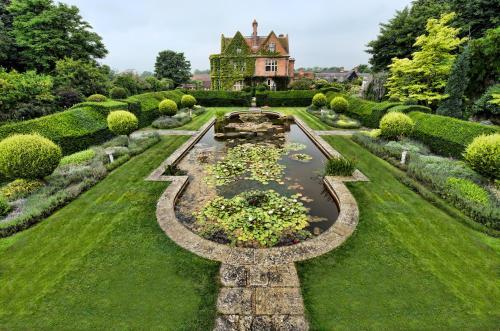 Hotel Horwood House