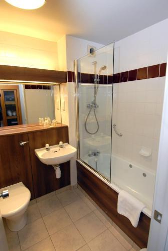 Hotel Horwood House
