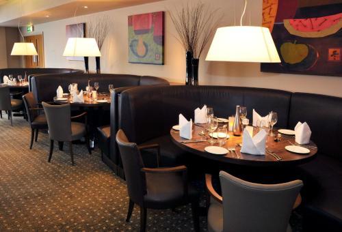 Hotel Horwood House
